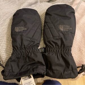 The North Face Youth/junior Montana
Ski Mitt S/P